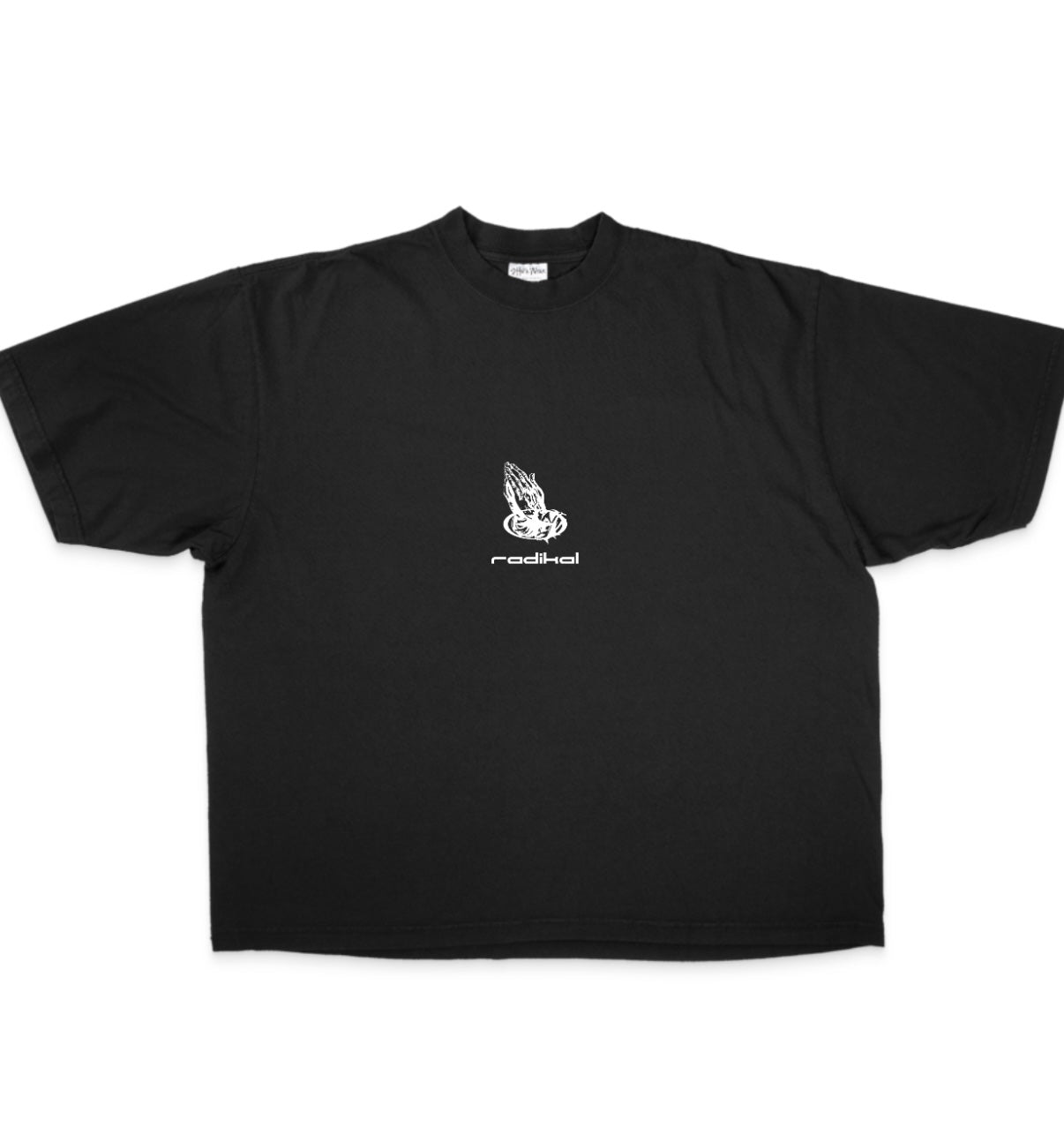 LEAVE MY JUDAS ALONE **BRAND NEW DROP**( Limited Edition )