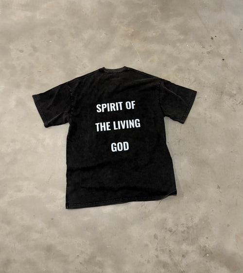 SPIRIT OF THE LIVING GOD (Limited Edition) T-Shirt