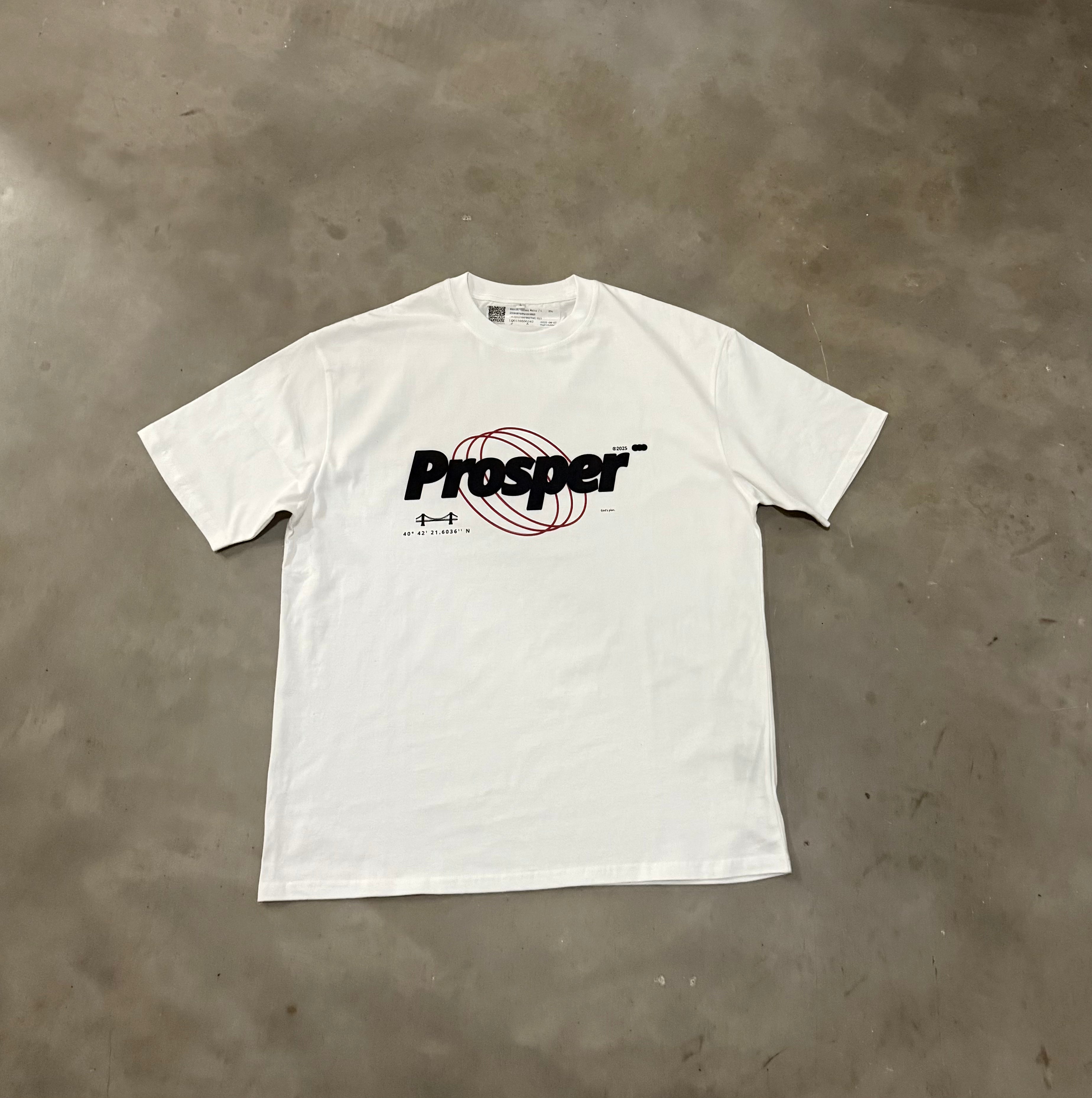 PROSPER (Limited Edition) T-Shirt