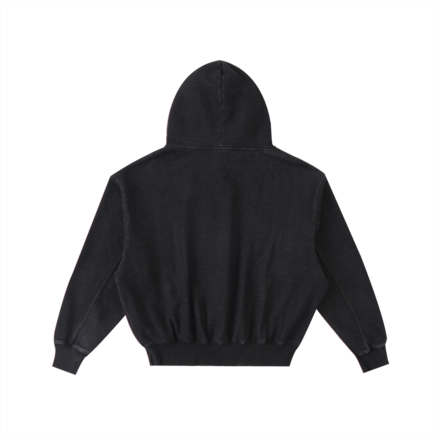 SUDDENLY ( HOODIE )