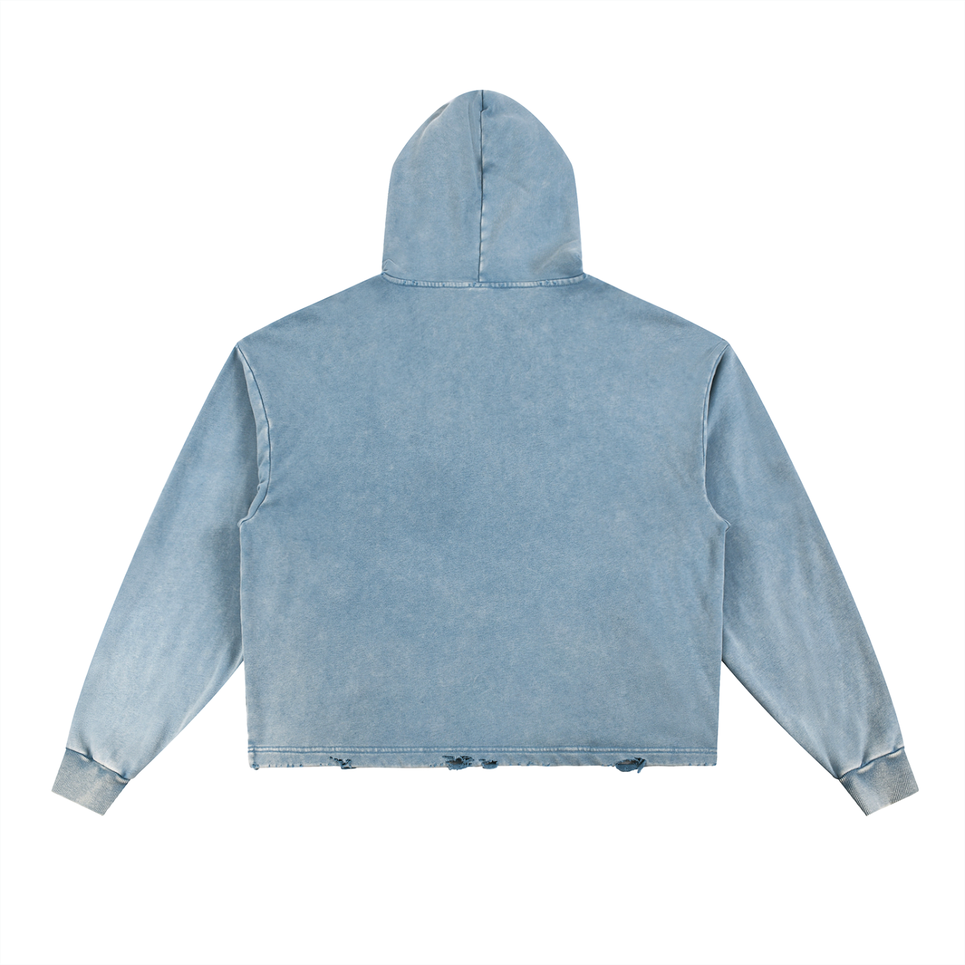 GOD HAPPENED (HOODIE)